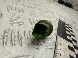 13627805003,1365073J00000,269423,2S6Q12A648AA,2S6Q12A648AB,30757235,9632562080,9632562480,9655414180,SU00100639,Y40218840,Y40218840A Датчик температуры охлаждающей жидкости Citroen C5 2 Арт A37443, вид 2