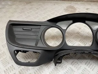 9682386677,9682387877 Кожух панели приборов Citroen C5 2 Арт A37240, вид 2