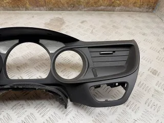 9682386677,9682387877 Кожух панели приборов Citroen C5 2 Арт A37240, вид 3