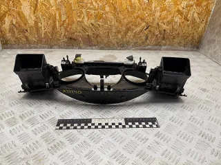 9682386677,9682387877 Кожух панели приборов Citroen C5 2 Арт A37240, вид 4