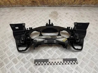 9682386677,9682387877 Кожух панели приборов Citroen C5 2 Арт A37240, вид 5