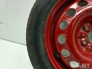  Запасное колесо Alfa Romeo 164 Арт 106073045, вид 2