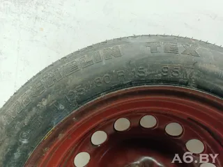  Запасное колесо Alfa Romeo 164 Арт 106073045, вид 6