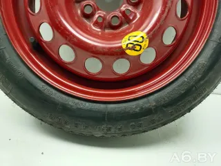  Запасное колесо Alfa Romeo 164 Арт 106073045, вид 3