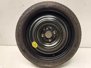 2150669 Запасное колесо Citroen C1 1 Арт 106073537, вид 1