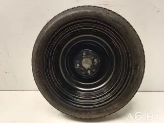 2150669 Запасное колесо Citroen C1 1 Арт 106073537, вид 9