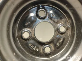 2150669 Запасное колесо Citroen C1 1 Арт 106073537, вид 2