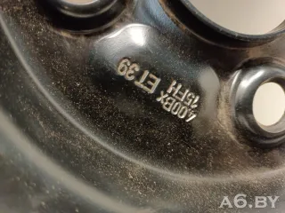 2150669 Запасное колесо Citroen C1 1 Арт 106073537, вид 3