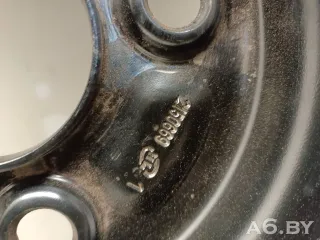 2150669 Запасное колесо Citroen C1 1 Арт 106073537, вид 4