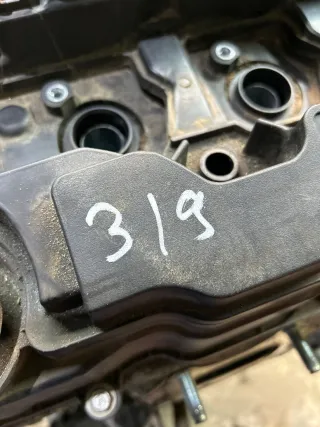 M6S8A06,J20C610258518,K20C61025518 Двигатель Acura TLX 2 2.0л Арт 106076584, вид 18