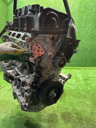 M6S8A06,J20C610258518,K20C61025518 Двигатель Acura TLX 2 2.0л Арт 106076584, вид 11