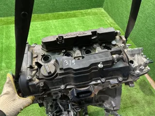 M6S8A06,J20C610258518,K20C61025518 Двигатель Acura TLX 2 2.0л Арт 106076584, вид 4