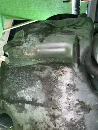 M6S8A06,J20C610258518,K20C61025518 Двигатель Acura TLX 2 2.0л Арт 106076584, вид 3