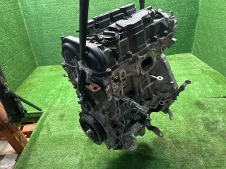 M6S8A06,J20C610258518,K20C61025518 Двигатель Acura TLX 2 2.0л Арт 106076584, вид 1