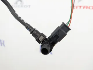  Трубка вакуумного насоса Citroen Berlingo 3 1.5л Арт Q2897101, вид 5