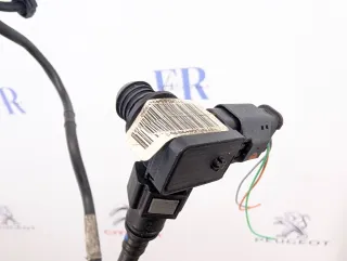  Трубка вакуумного насоса Citroen Berlingo 3 1.5л Арт Q2897101, вид 6