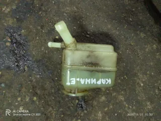  Бачок ГУР Toyota Carina E Арт 106077460, вид 1