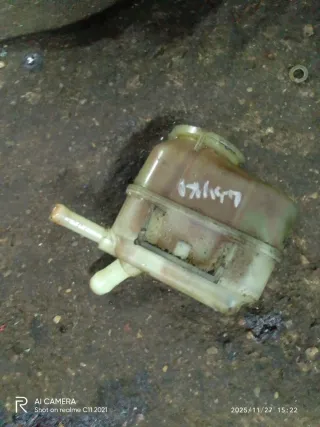  Бачок ГУР Toyota Carina E Арт 106077460, вид 2