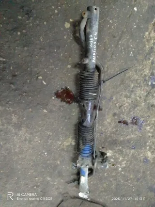 4A1422065 Рулевая рейка Audi 100 C4 Арт 106077466, вид 1