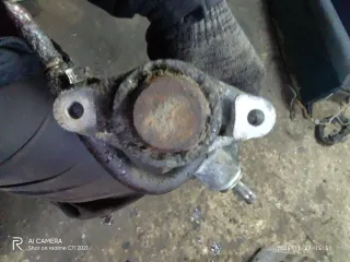 4A1422065 Рулевая рейка Audi 100 C4 Арт 106077466, вид 3