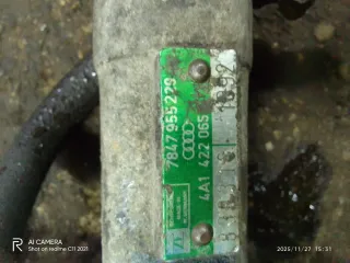 4A1422065 Рулевая рейка Audi 100 C4 Арт 106077466, вид 2