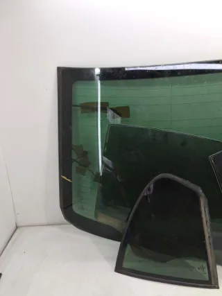  Комплект задних стекол BMW 7 E65/E66 Арт BMW21224, вид 3