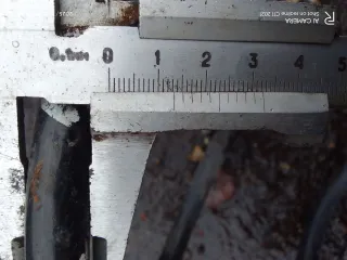  Передняя пружина подвески Volkswagen Caddy 3 Арт 106077845, вид 3