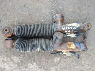  Амортизатор задний Opel Vectra C  Арт 106078267, вид 1