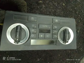 8P0820043D Блок управления печки / климат-контроля Audi A3 8P Арт 106078487, вид 2