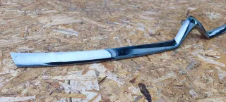 7810Q2, 9811706577 Молдинг (рамка) решетки радиатора Citroen jumpy 3 Арт min106078490, вид 3