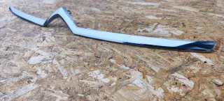 7810Q2, 9811706577 Молдинг (рамка) решетки радиатора Citroen jumpy 3 Арт min106078490, вид 4