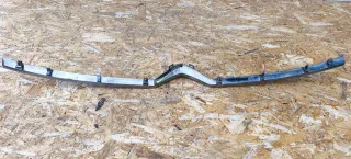 7810Q2, 9811706577 Молдинг (рамка) решетки радиатора Citroen jumpy 3 Арт min106078490, вид 6