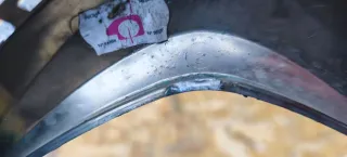 7810Q2, 9811706577 Молдинг (рамка) решетки радиатора Citroen jumpy 3 Арт min106078501, вид 11