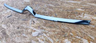 7810Q2, 9811706577 Молдинг (рамка) решетки радиатора Citroen jumpy 3 Арт min106078501, вид 5