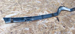 7810Q2, 9811706577 Молдинг (рамка) решетки радиатора Citroen jumpy 3 Арт min106078501, вид 8