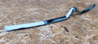 7810Q2, 9811706577 Молдинг (рамка) решетки радиатора Citroen jumpy 3 Арт min106078501, вид 6