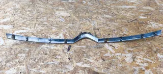 7810Q2, 9811706577 Молдинг (рамка) решетки радиатора Citroen jumpy 3 Арт min106078501, вид 7