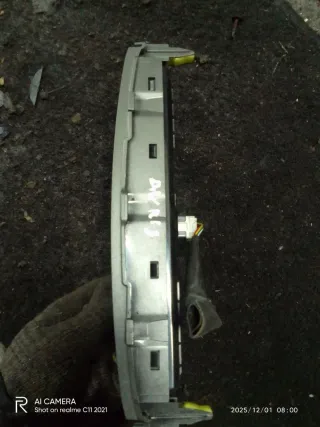  Блок управления печки / климат-контроля Toyota Auris 1 Арт 106078502, вид 2