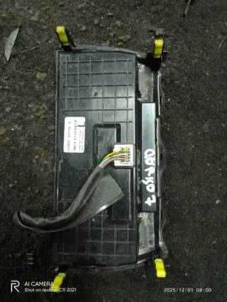  Блок управления печки / климат-контроля Toyota Auris 1 Арт 106078502, вид 3