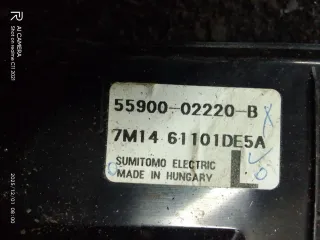  Блок управления печки / климат-контроля Toyota Auris 1 Арт 106078502, вид 4