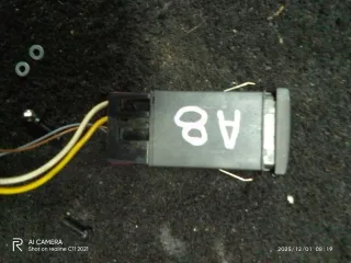 4D0941503C Кнопка подогрева заднего стекла Audi A8 D2 (S8) Арт 106078590, вид 3