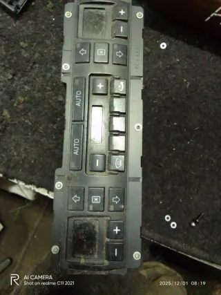 4D0820043K Блок управления печки / климат-контроля Audi A8 D2 (S8) Арт 106078613, вид 1