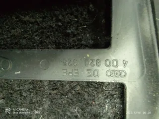  Рамка под магнитолу Audi A8 D2 (S8) Арт 106078620, вид 3