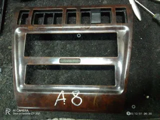  Рамка под магнитолу Audi A8 D2 (S8) Арт 106078620, вид 1