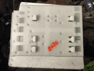 31314116, BG9T-14C156-GA Блок CEM Volvo XC60 1 Арт 2686, вид 2