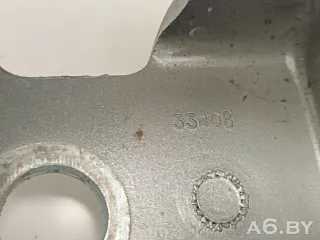 658DOR0846 Петля двери Citroen C3 Picasso Арт 106078850, вид 5