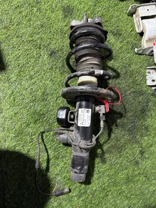 6895061,108176,77689506102,6891829 Стойка амортизатора переднего левого BMW 3 G20/G21 Арт 6200797, вид 2