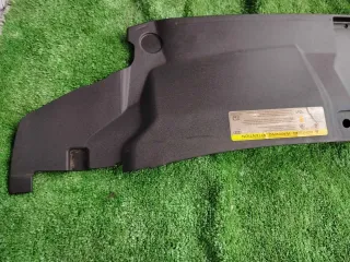 4G0807081D Накладка замка капота Audi A6 C7 (S6,RS6) Арт 106080624, вид 2