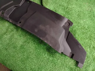 4G0807081D Накладка замка капота Audi A6 C7 (S6,RS6) Арт 106080624, вид 3