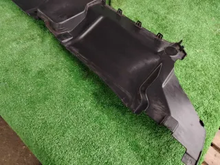 4G0807081D Накладка замка капота Audi A6 C7 (S6,RS6) Арт 106080624, вид 6